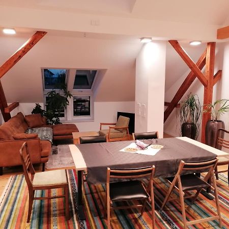 Haus Larissa Apartment Gmund  Ngoại thất bức ảnh
