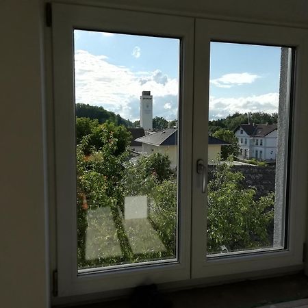 Haus Larissa Apartment Gmund  Ngoại thất bức ảnh