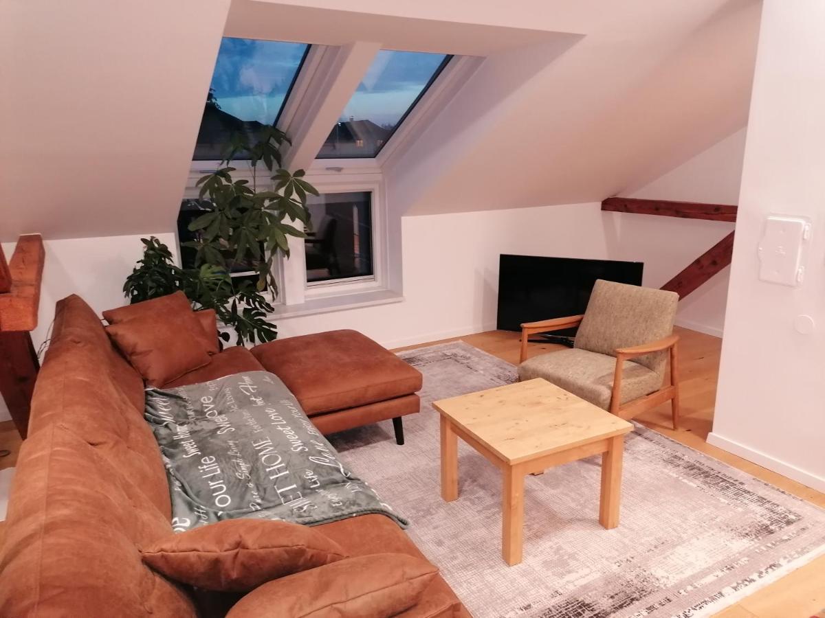 Haus Larissa Apartment Gmund  Ngoại thất bức ảnh