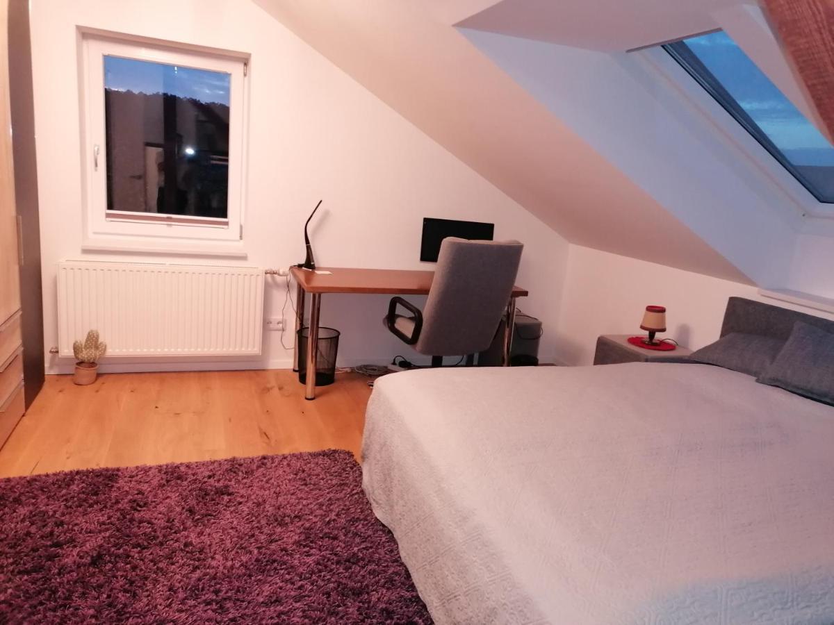 Haus Larissa Apartment Gmund  Ngoại thất bức ảnh