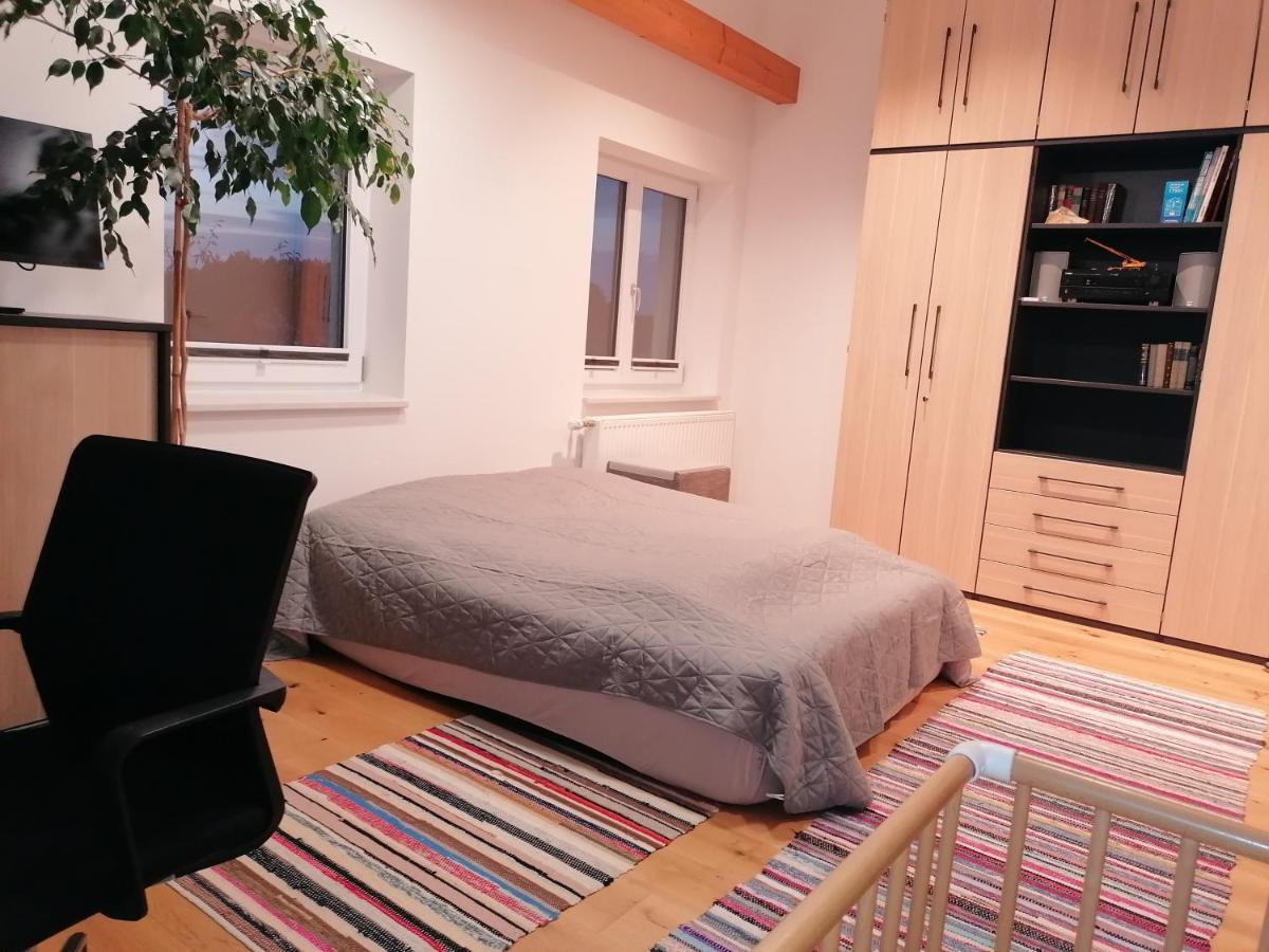 Haus Larissa Apartment Gmund  Ngoại thất bức ảnh