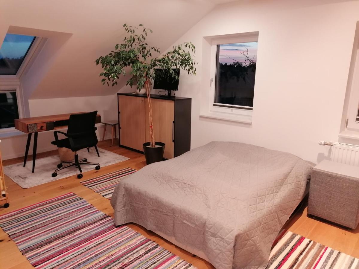 Haus Larissa Apartment Gmund  Ngoại thất bức ảnh
