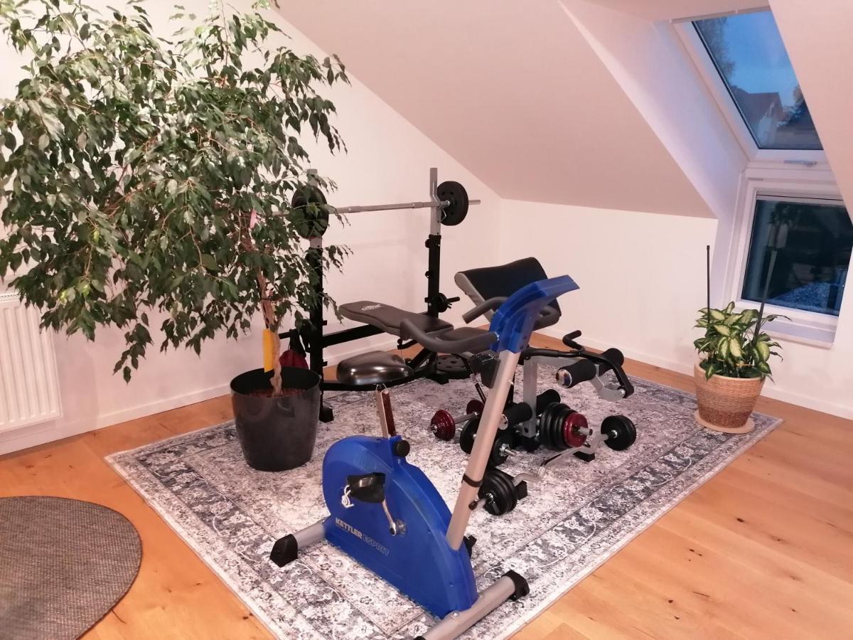 Haus Larissa Apartment Gmund  Ngoại thất bức ảnh