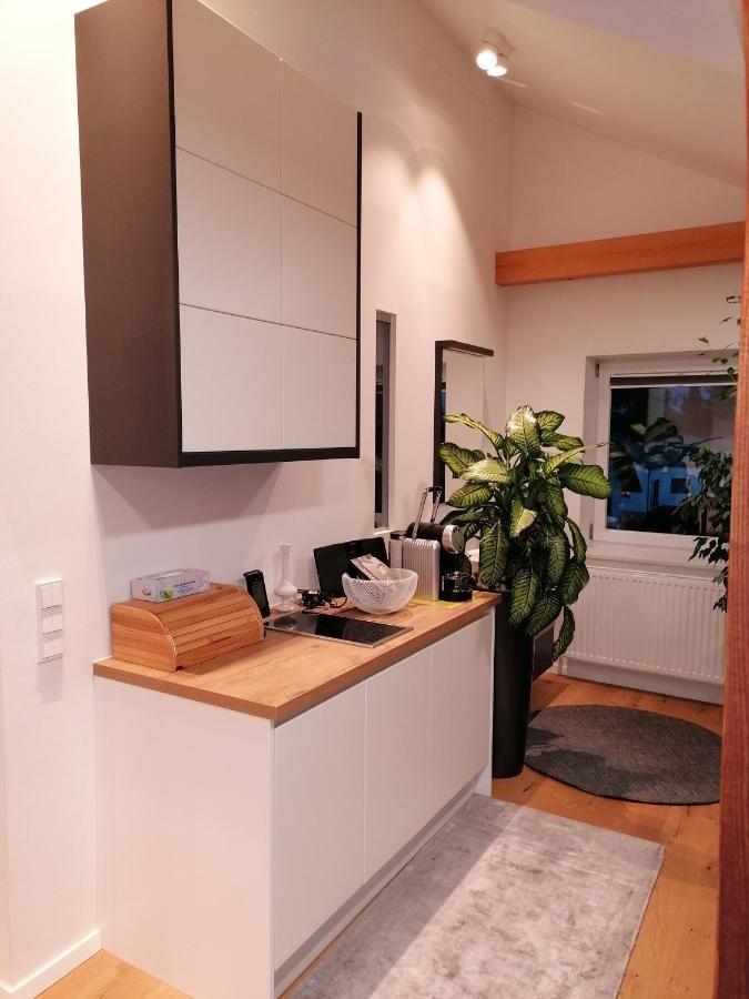 Haus Larissa Apartment Gmund  Ngoại thất bức ảnh