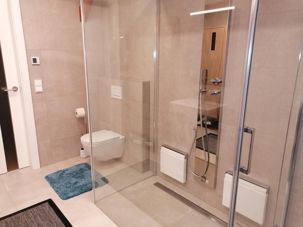 Haus Larissa Apartment Gmund  Ngoại thất bức ảnh