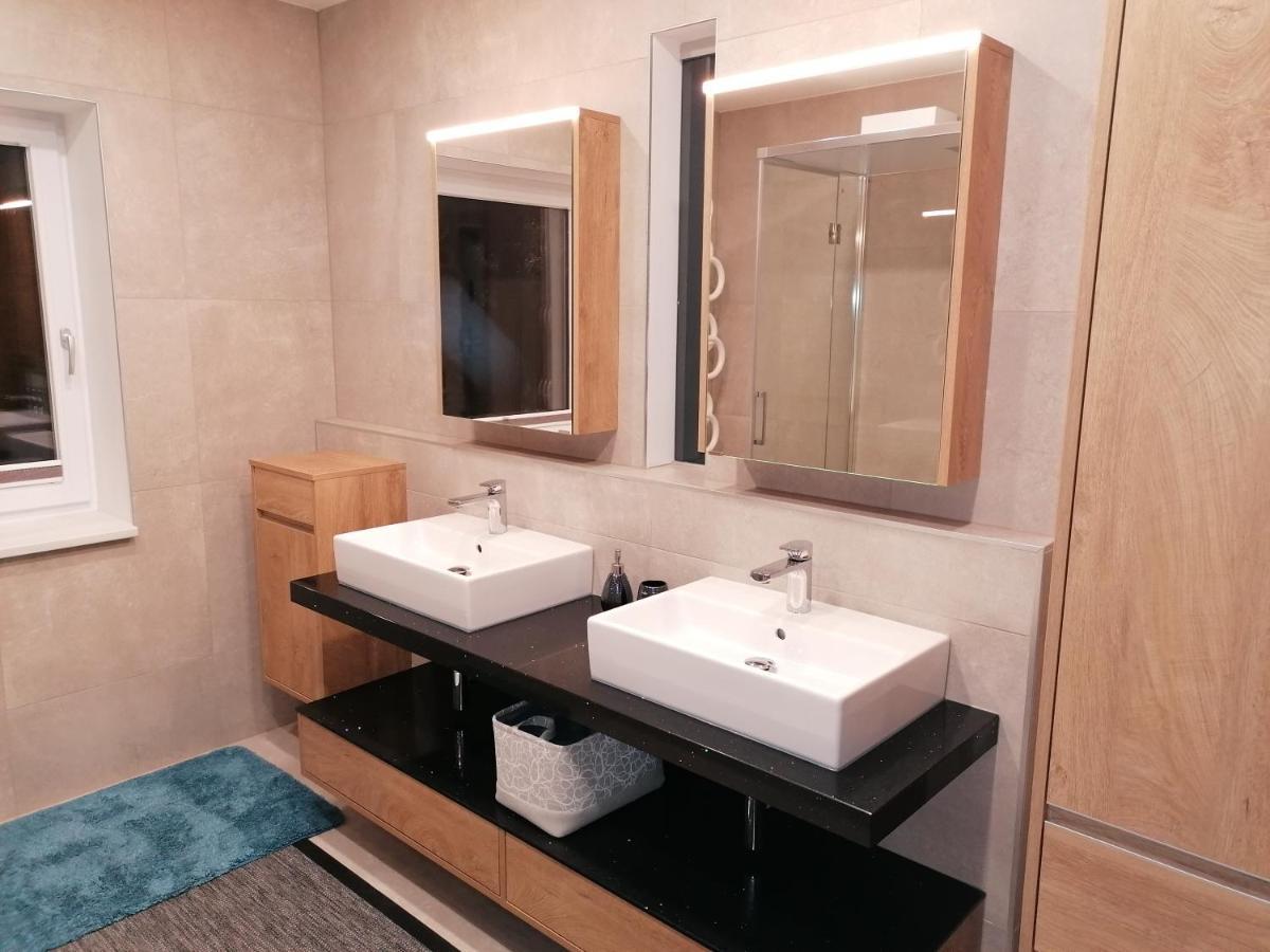 Haus Larissa Apartment Gmund  Ngoại thất bức ảnh