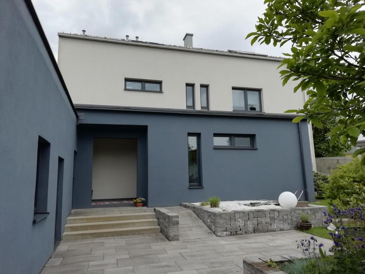 Haus Larissa Apartment Gmund  Ngoại thất bức ảnh