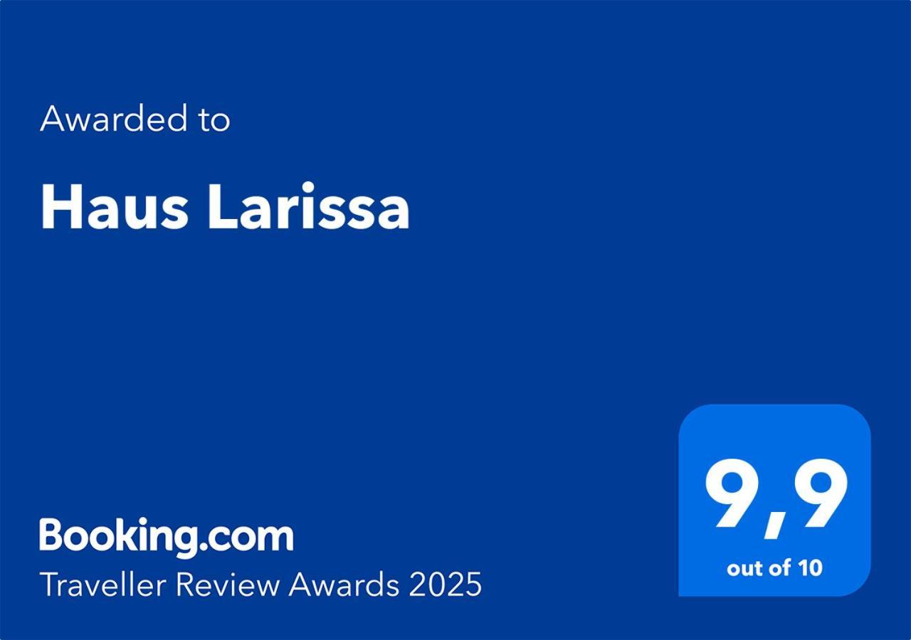 Haus Larissa Apartment Gmund  Ngoại thất bức ảnh